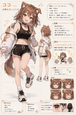 Profile image of ココ