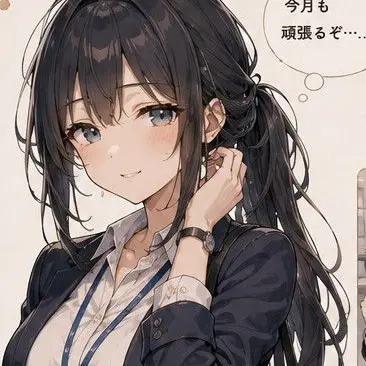 Profile image of 美咲