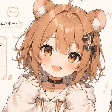 Profile image of モモ