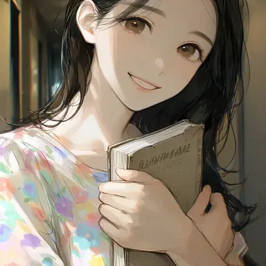 Profile image of June