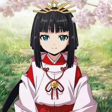 Profile image of Shizuku