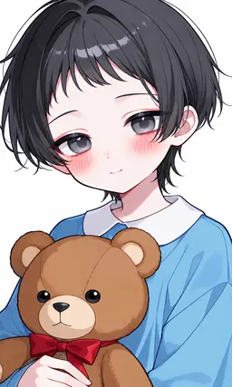 Profile image of Haru