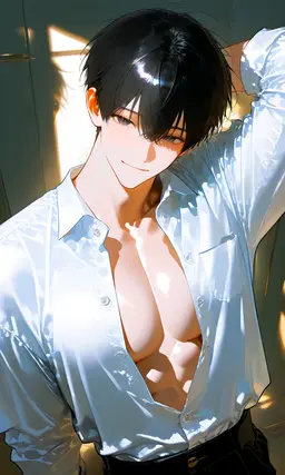 Profile image of Soichi