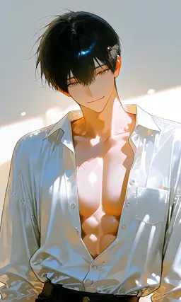 Profile image of Soichi