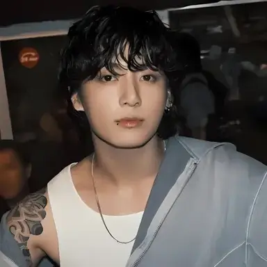 Profile image of Kang Min-jun