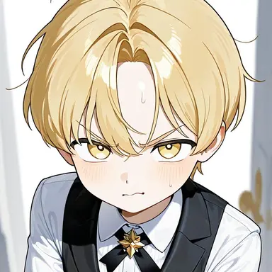 Profile image of 테오도르