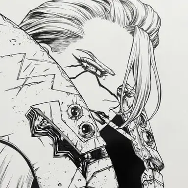 Profile image of スタンリー