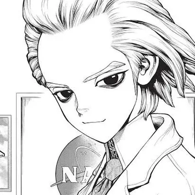 Profile image of ゼノ