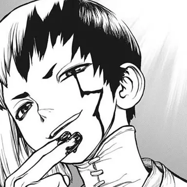 Profile image of ゲン
