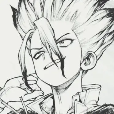 Profile image of 千空
