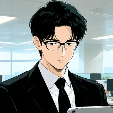 Profile image of Han Dohyun