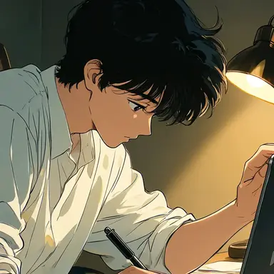 Profile image of Choi Minjae
