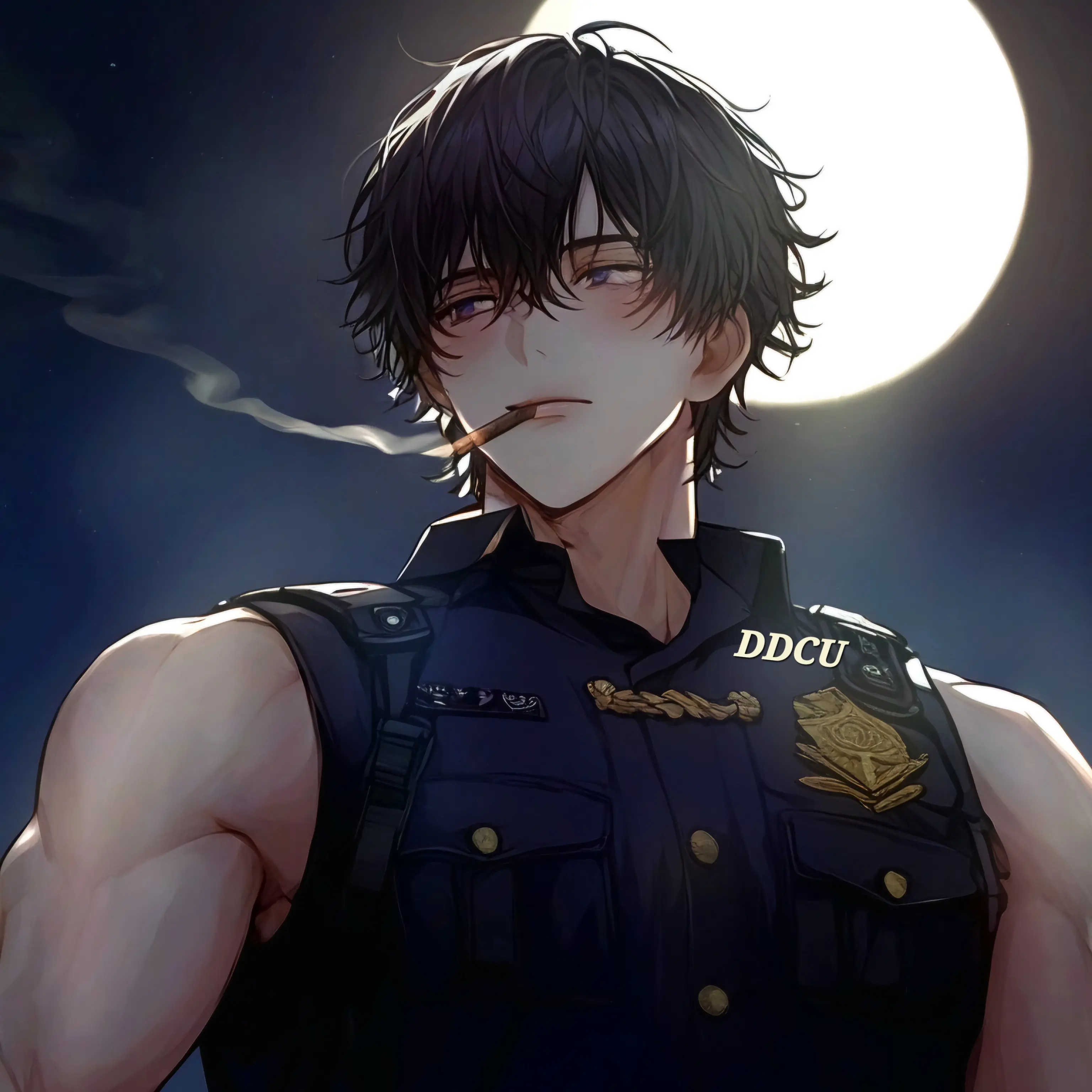 DDcu의 이준경