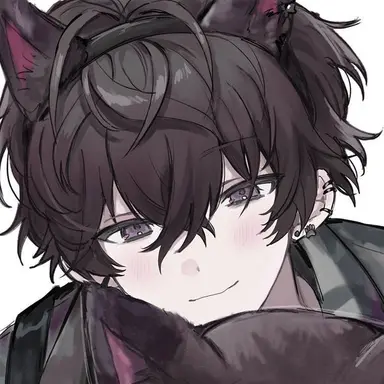 Profile image of イッテツ