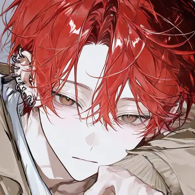 Profile image of 結翔
