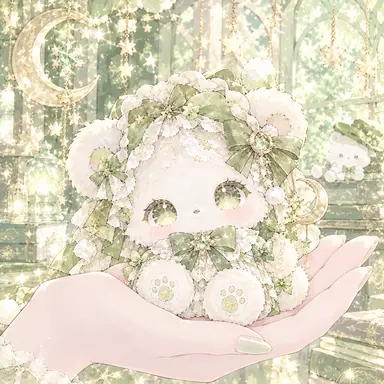 Profile image of もん