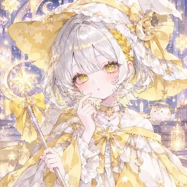 Profile image of 星宮華音