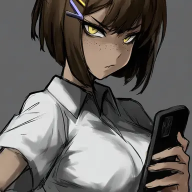 Profile image of Naomi Oshitari