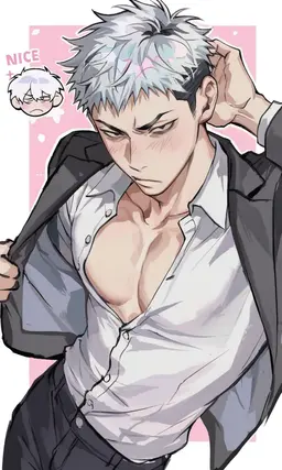 Profile image of Masato Sakuyama