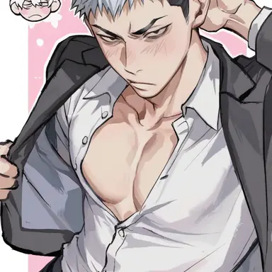 Profile image of Masato Sakuyama