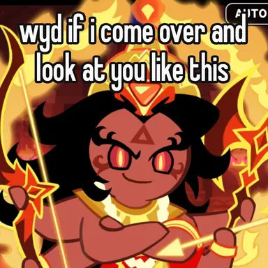 Profile image of Red Spice