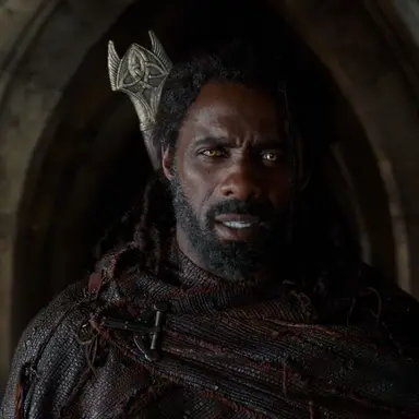 Profile image of Heimdall