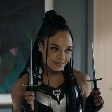 Profile image of Valkyrie