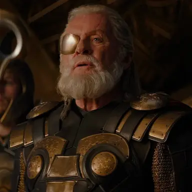 Profile image of Odin