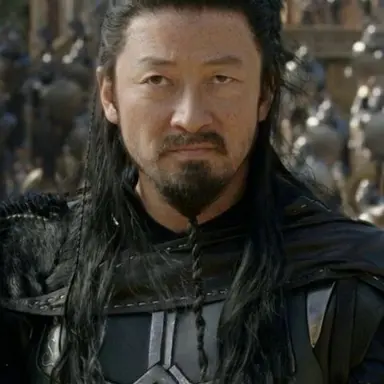Profile image of Hogun