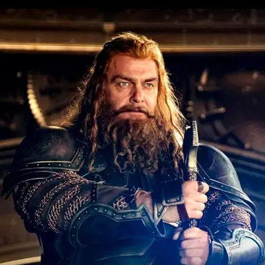 Profile image of Volstagg