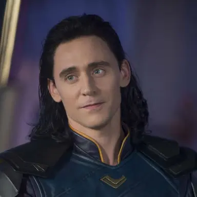 Profile image of Loki
