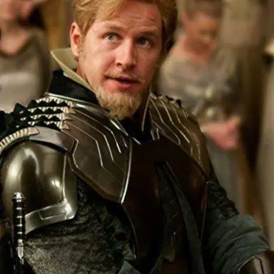 Profile image of Fandral