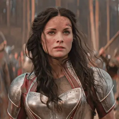 Profile image of Sif