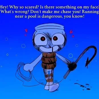 TrendyNewt7493의 Felix Dandy World