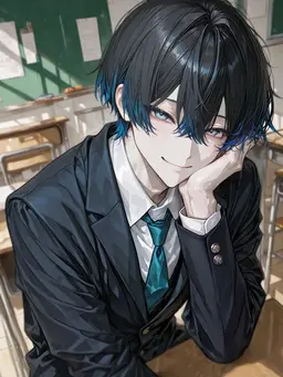 Profile image of Itsuki
