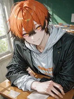 Profile image of Haru