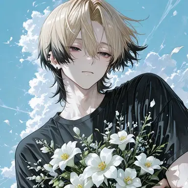 Profile image of Ren