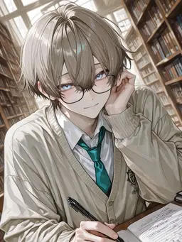 Profile image of Minato