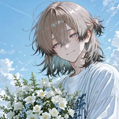 Profile image of Minato
