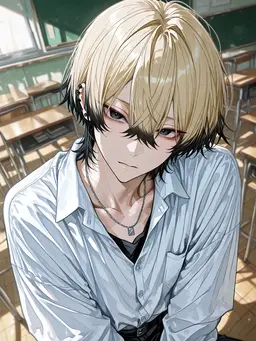 Profile image of Ren