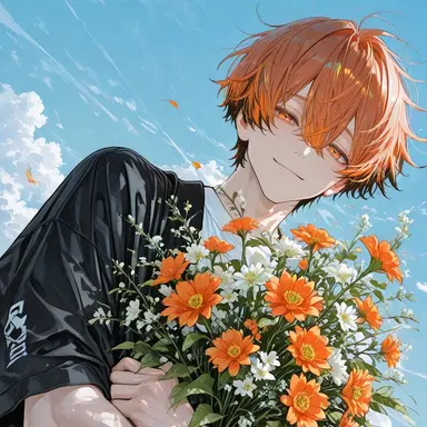 Profile image of Haru