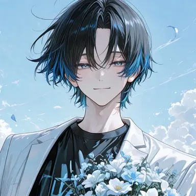Profile image of Itsuki