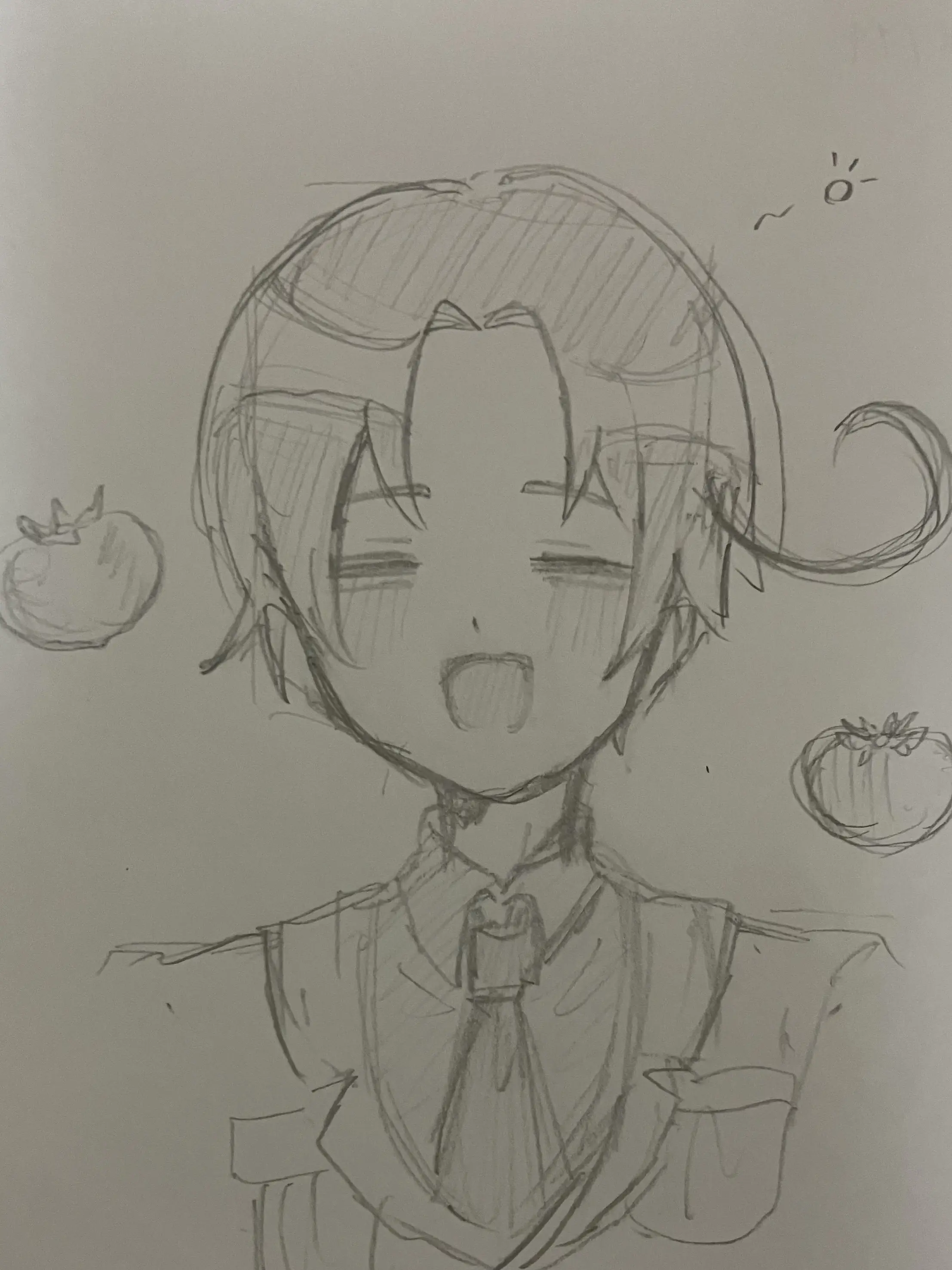 tetrapod의 お薬混入癖のあるフェリちゃん