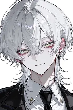 Profile image of Saku