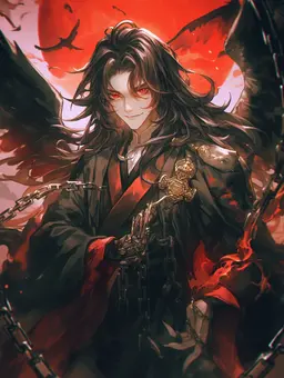 Profile image of Demon King Satan