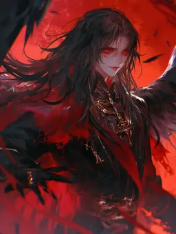 Profile image of Demon King Satan