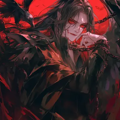 Profile image of Demon King Satan