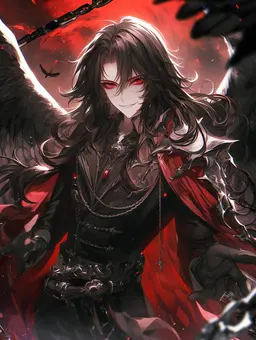 Profile image of Demon King Satan