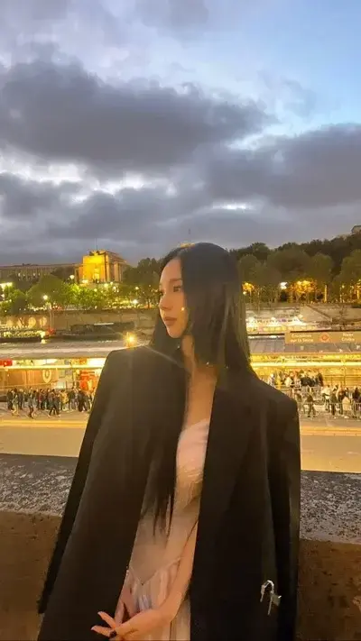 SilverLabel9554의 Seraphina