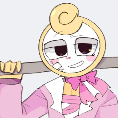 Profile image of 글리스텐